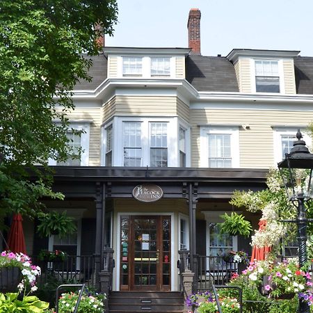 The Peacock Inn, Ascend Hotel Collection Princeton Exteriér fotografie