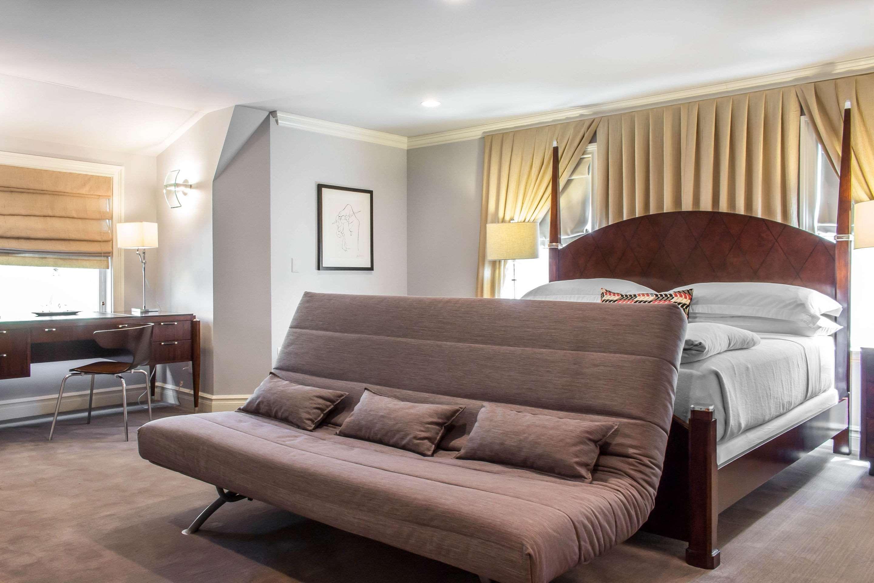 The Peacock Inn, Ascend Hotel Collection Princeton Exteriér fotografie