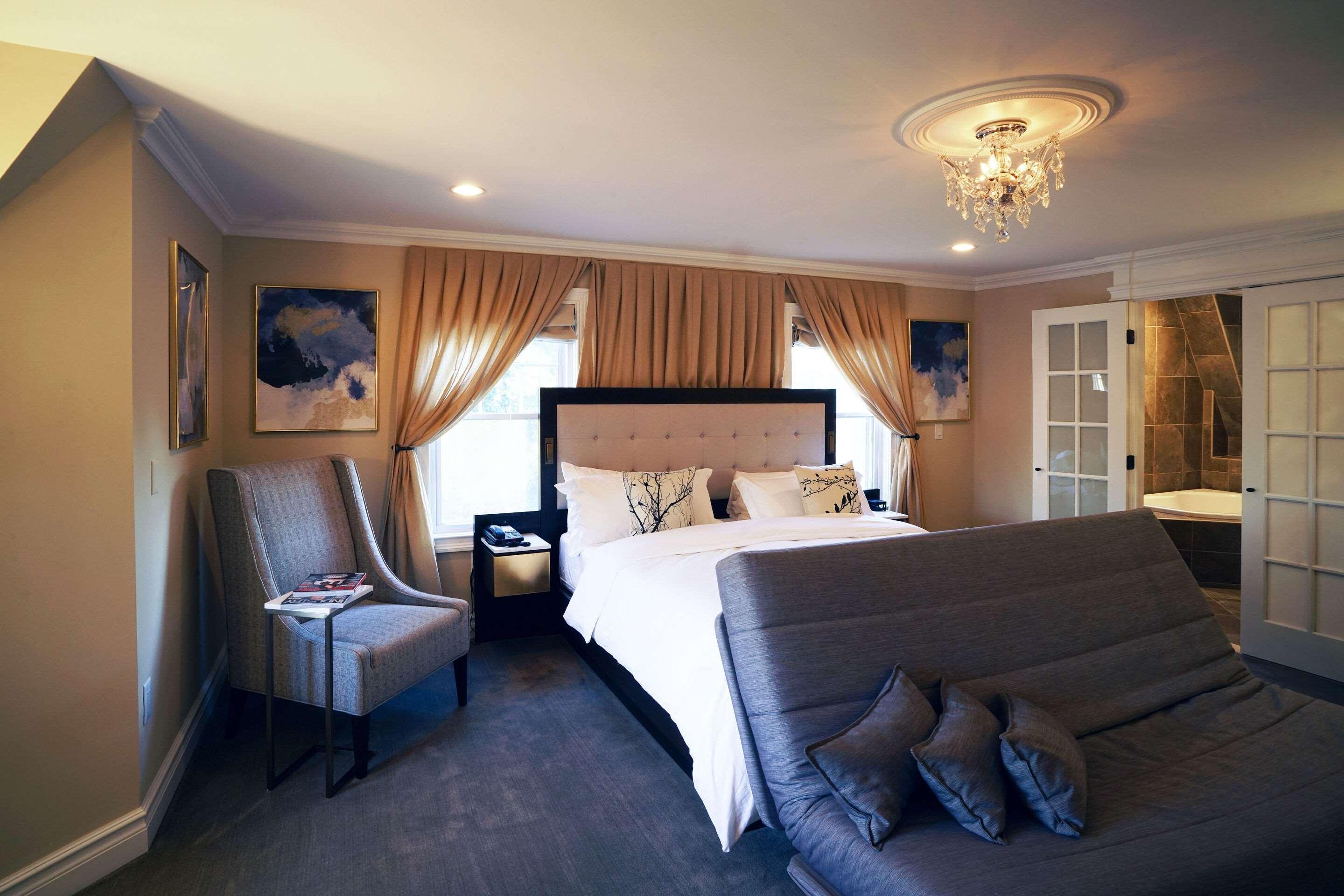 The Peacock Inn, Ascend Hotel Collection Princeton Exteriér fotografie
