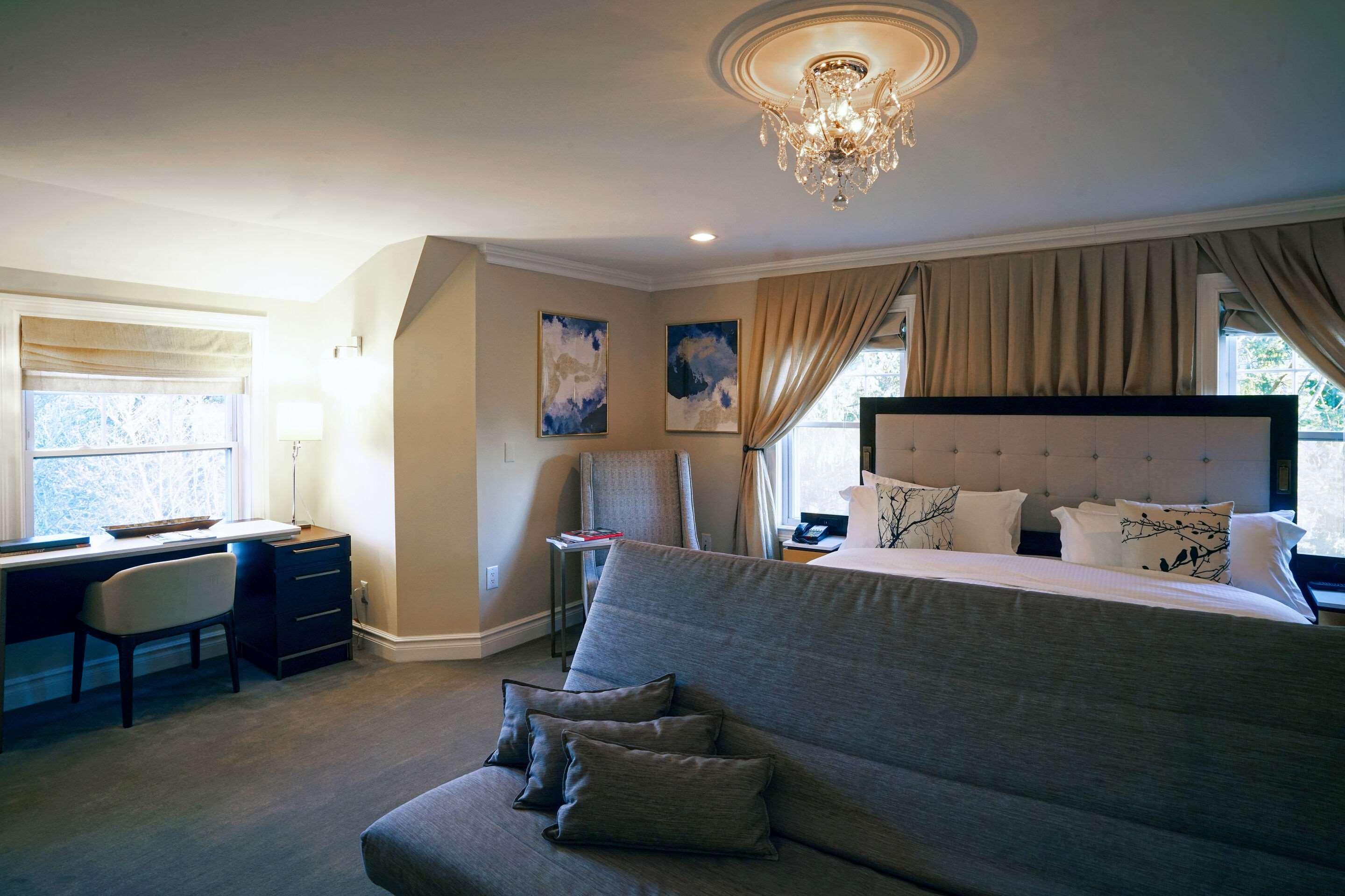 The Peacock Inn, Ascend Hotel Collection Princeton Exteriér fotografie