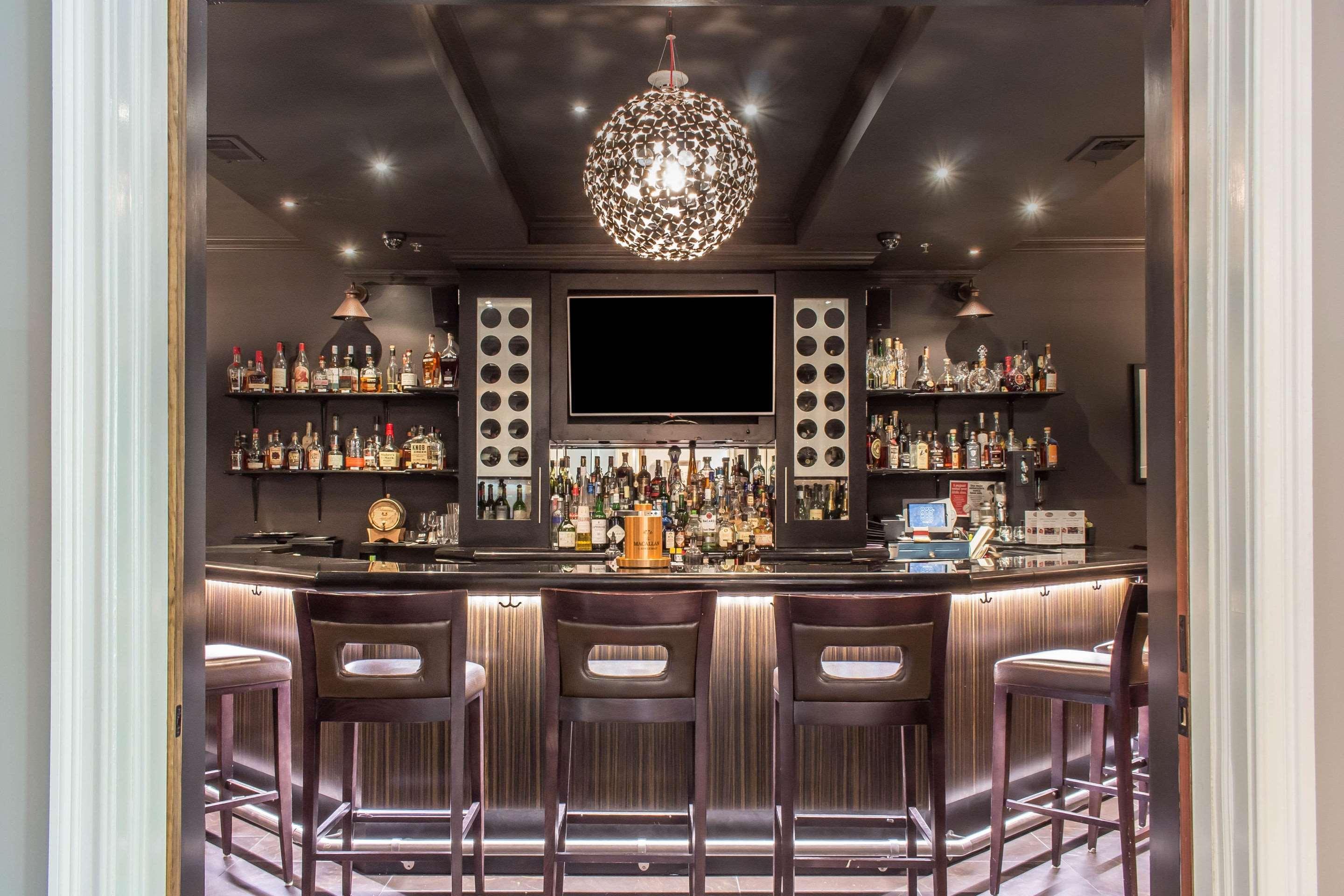 The Peacock Inn, Ascend Hotel Collection Princeton Exteriér fotografie