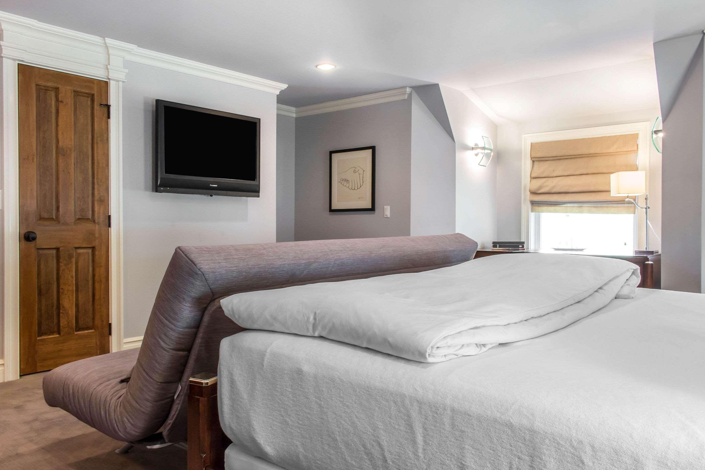The Peacock Inn, Ascend Hotel Collection Princeton Exteriér fotografie