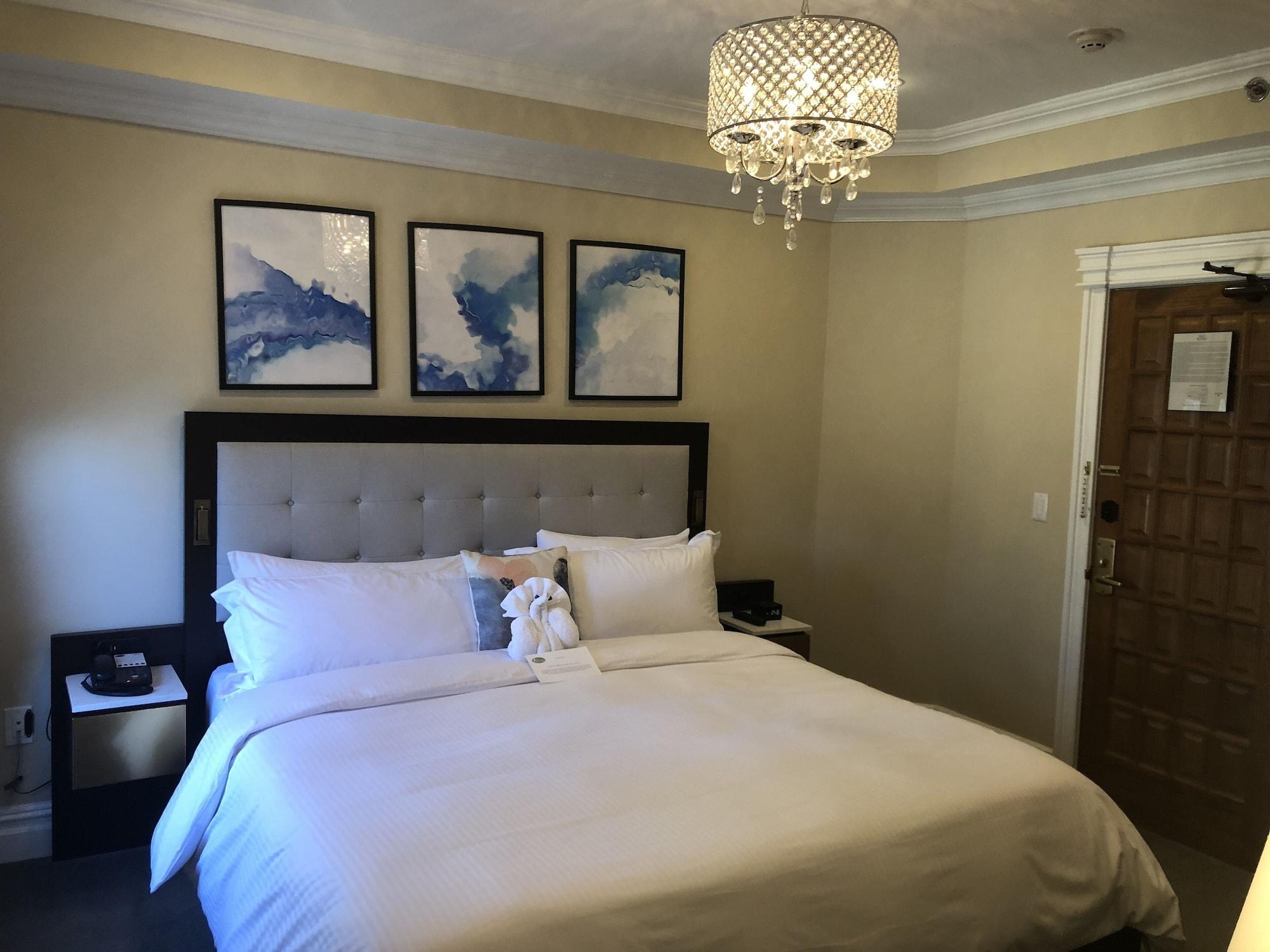 The Peacock Inn, Ascend Hotel Collection Princeton Exteriér fotografie
