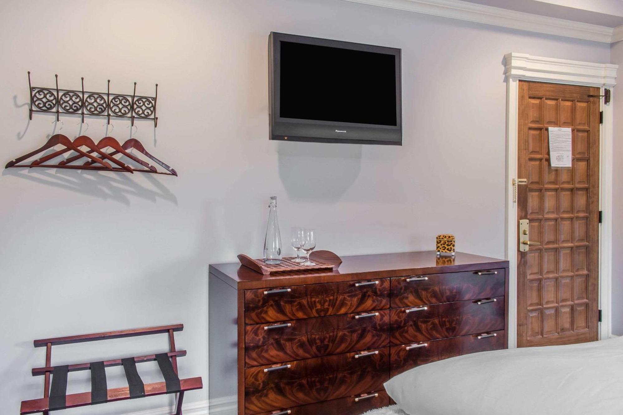 The Peacock Inn, Ascend Hotel Collection Princeton Exteriér fotografie