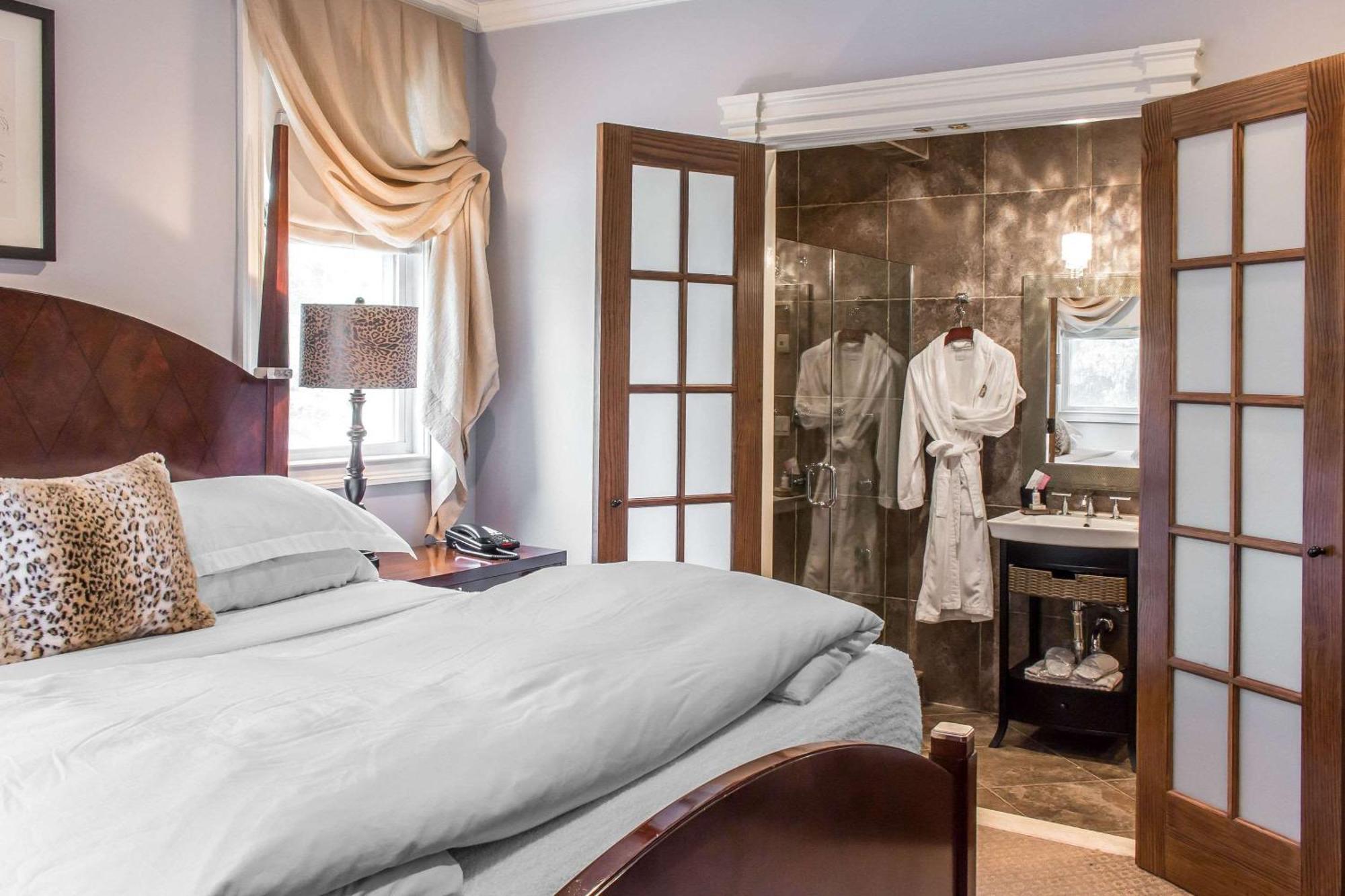 The Peacock Inn, Ascend Hotel Collection Princeton Exteriér fotografie