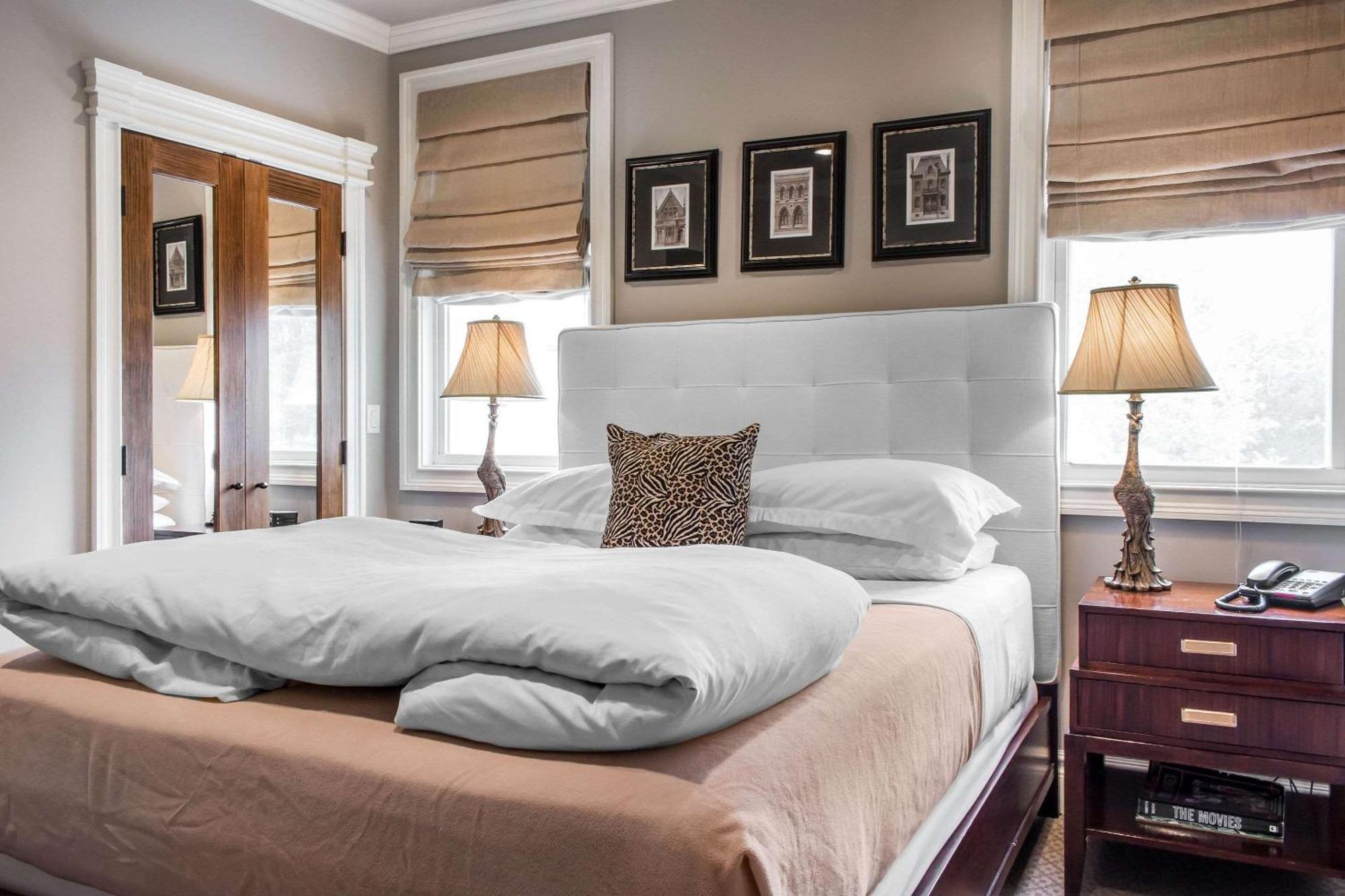 The Peacock Inn, Ascend Hotel Collection Princeton Exteriér fotografie