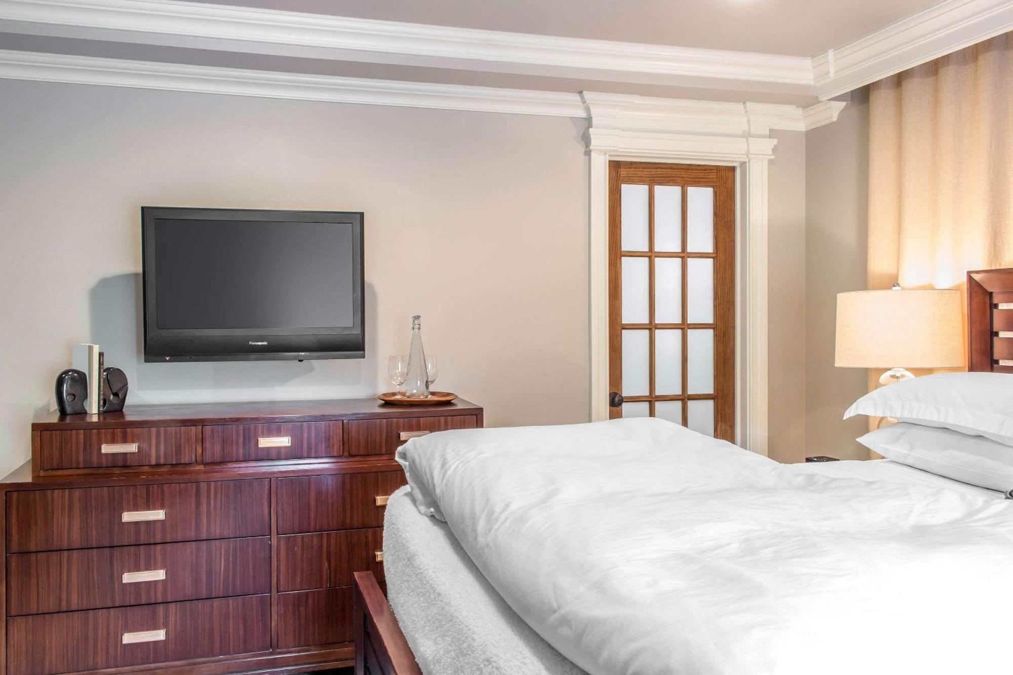 The Peacock Inn, Ascend Hotel Collection Princeton Exteriér fotografie