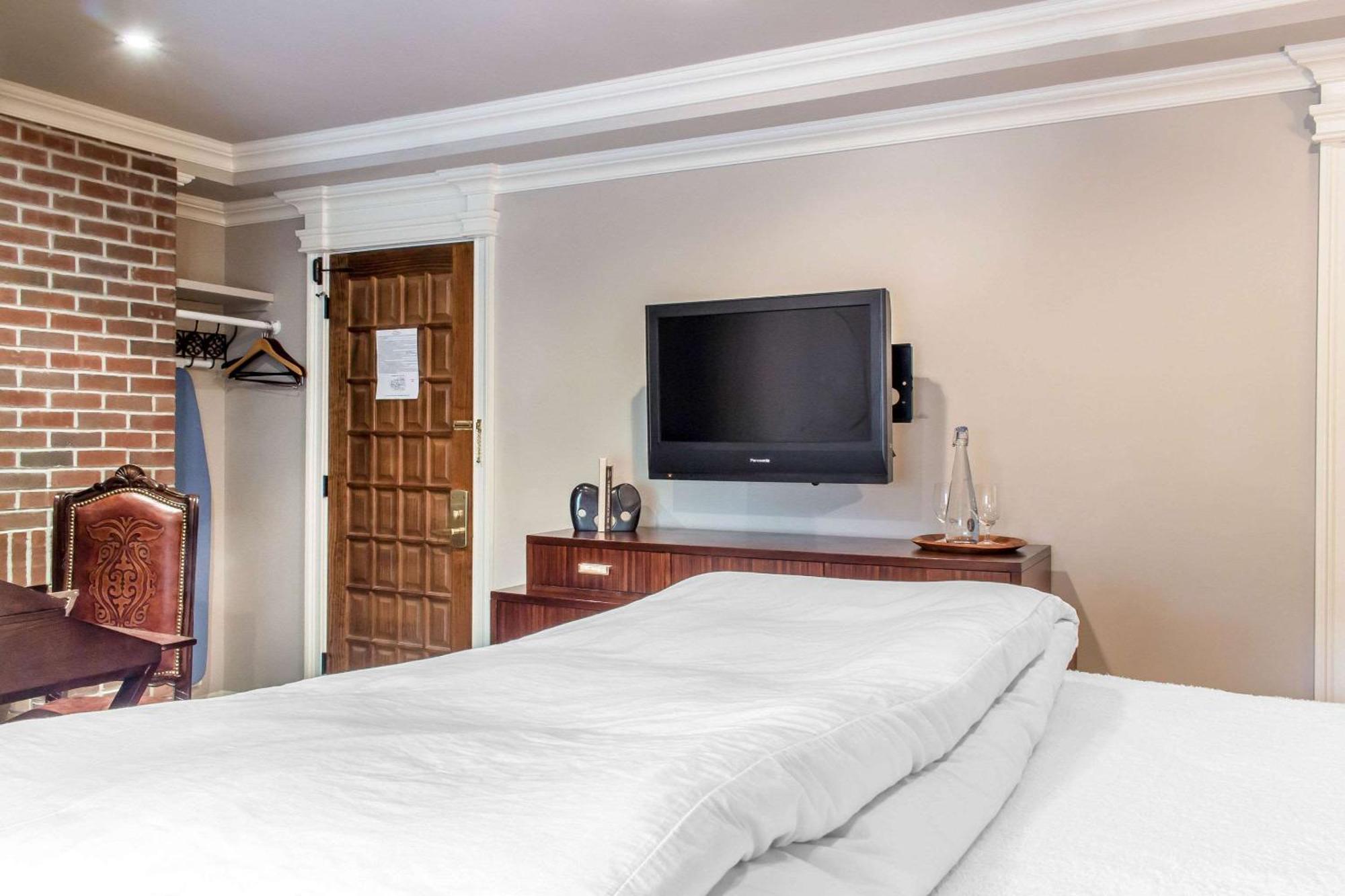 The Peacock Inn, Ascend Hotel Collection Princeton Exteriér fotografie
